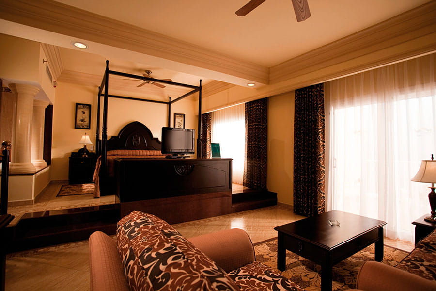 RIU Guanacaste - All Inclusive - Tap to explore photos