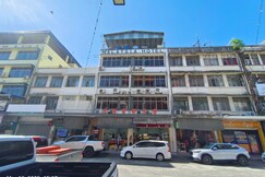 Hotel O Malaysia Hotel, Sandakan