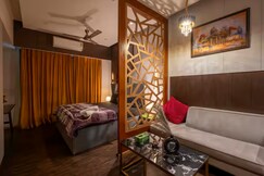Skyline serenity, Noida