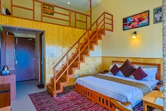 The Wonder Valley Resort, Mukteshwar