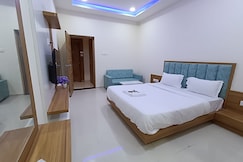 Hotel My Stay Anand, Halol