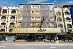 Dancenter JA Siam City, Pattaya