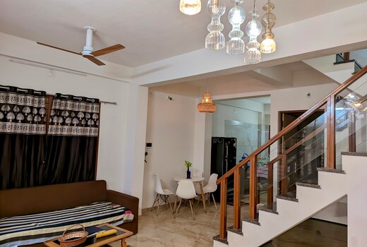 The Moonlight meadows