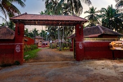 UDBHAV VINTAGE RESORT, Udupi