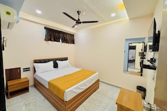 HOTEL MAAN PALACE, Surat