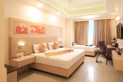 Ecko Lite MARS, Amritsar