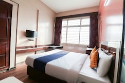 Super Hotel O Archana Inn, Bangalore
