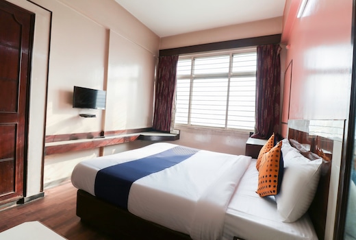 Super Hotel O Archana Inn