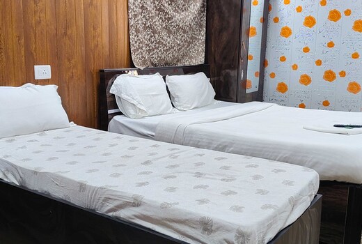 Hotel O Shiv Vandana Inn