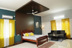 Orange Valley Town Residency, Thiruvananthapuram