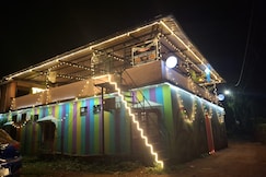 IRISH HOMESTAY & RESTURANT, ANJUNA, Goa