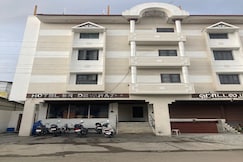 HOTEL SRI DEVARAJ, Dharmapuri