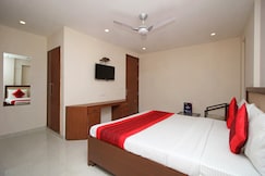 Hotel O Hotel Blu Pebbles, Delhi