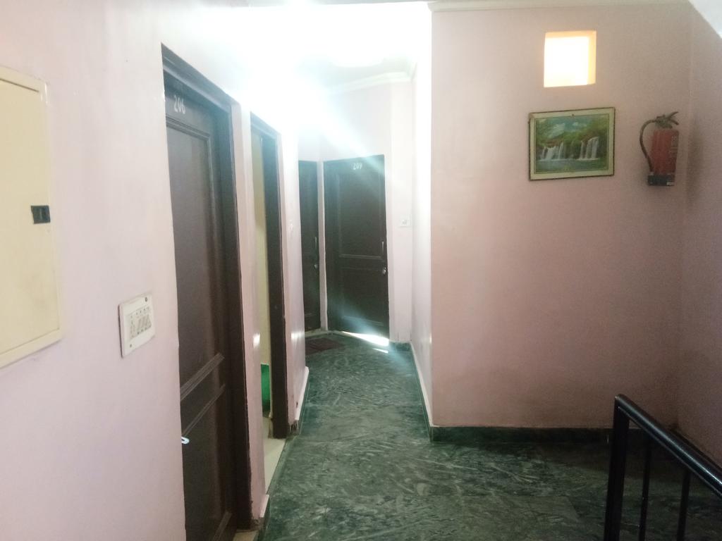 Kripal HomeStay - Tap to explore photos