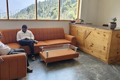 Kama Resort, Manali