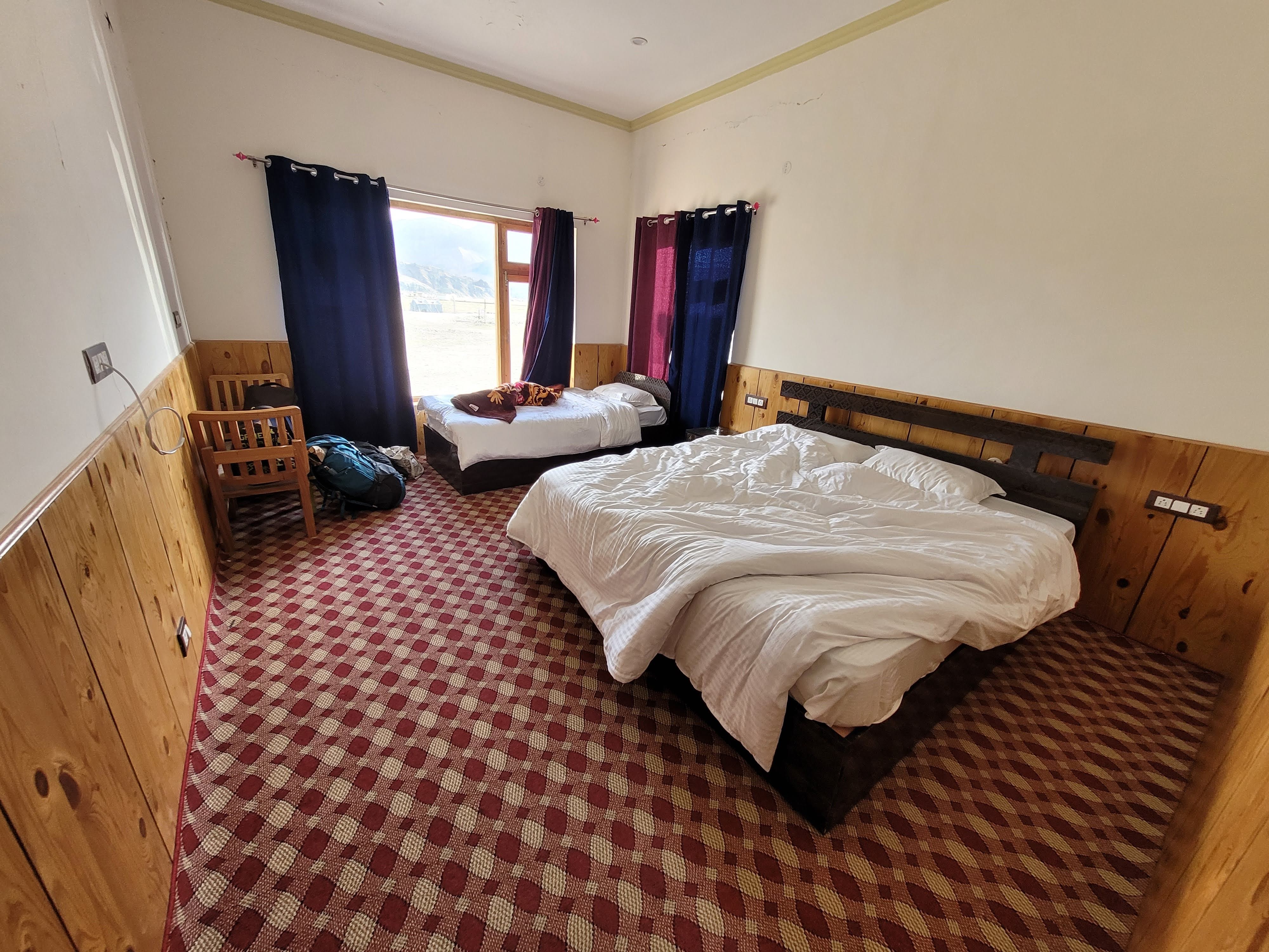 Cozinn A502 In Hanle - Tap to explore photos