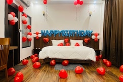 Sachin Hotel, Bulandshahr