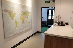 BEAT. Sports Hostel, Singapore