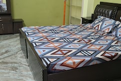 Haneef Serviced Apartment, Hyderabad