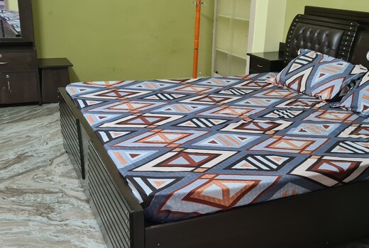 Haneef Serviced Apartment