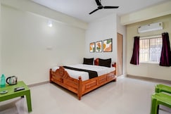OYO RAZZ PALACE, Bhubaneshwar