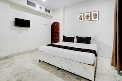 Hotel O Passport Office Nagpur Formerly Apex Stay Inn, Nagpur