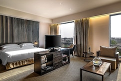 Hyatt Raipur, Raipur, Chhattisgarh