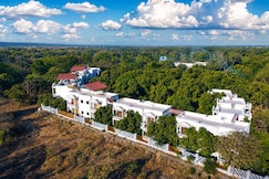 Van Vihar Resort, Dhari