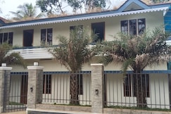 Porte De Munnar Family Cottage, Munnar