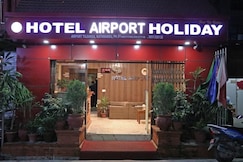 hotel airport holiday, Kathmandu