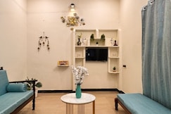 Belle Vue Ace Homestay, Pondicherry