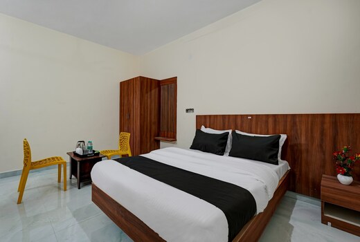 Hotel O SLN Comforts