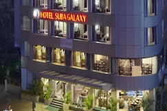 Suba Galaxy, Mumbai