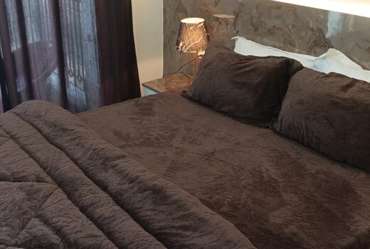 Elevate escapes bnb near expomart