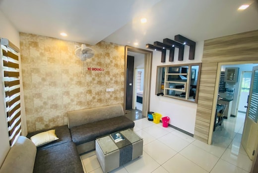 Poppins Liya Residency & Spa