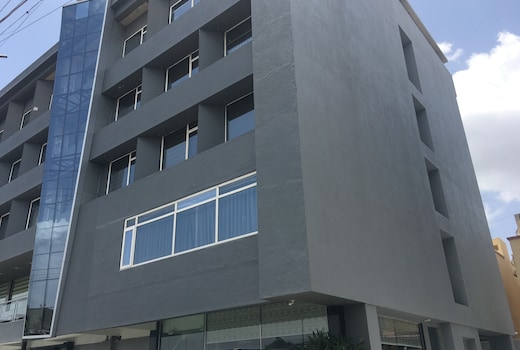 Kyriad Hotel Nashik by OTHPL