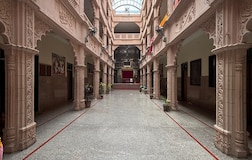 Common Area