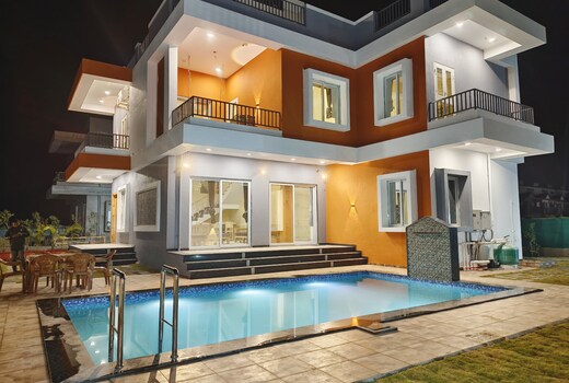 Mango Villa No :- 13, Lonavala