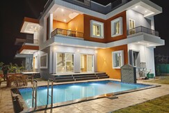 Mango Villa No :- 13, Lonavala, Khed