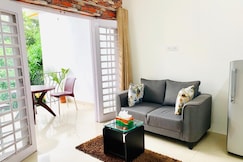 Olive Serviced Apartments, Kolkata, Kolkata