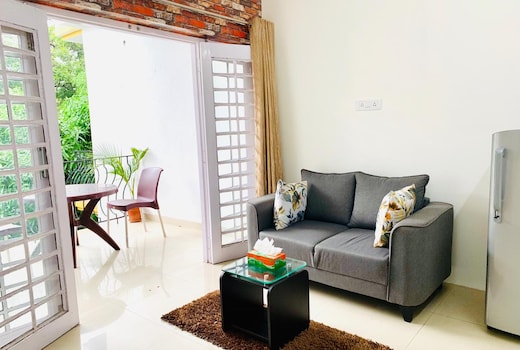 Olive Serviced Apartments, Kolkata