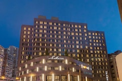 Silka Tsuen Wan, Hong Kong