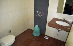Washroom