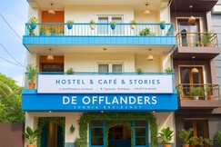 Hostel De Offlanders Rishikesh, Rishikesh