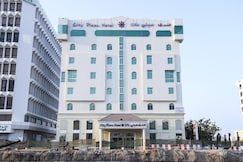 City Plaza Hotel, Sohar