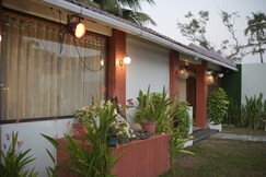 Kayaloram Retreat Kerala 104 Ginger Homeyhuts, Alleppey