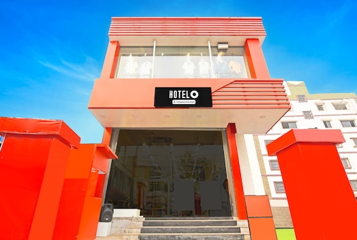 Super Hotel O Santragachi Junction Formerly Hotel Shubra
