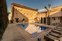 Vivaana Culture Hotel