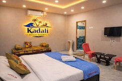 Kadali Beach Resorts, Chirala