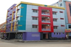HOTEL M.N RESIDENCY, Hyderabad